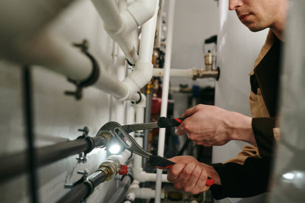 Best Water Softener Installation  in Espy, PA