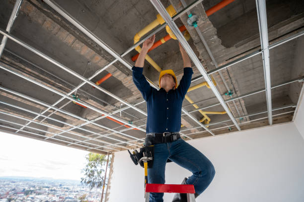 Best Residential Plumbing Services  in Espy, PA