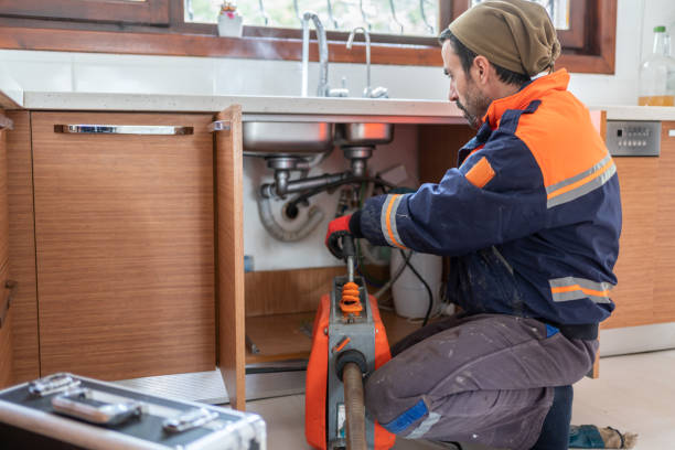 Best Toilet Repair Services  in Espy, PA
