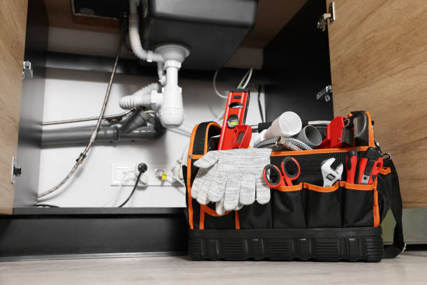 Best Commercial Plumbing Services  in Espy, PA