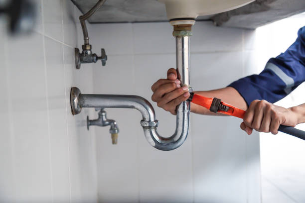 Best Same-Day Plumbing Service  in Espy, PA