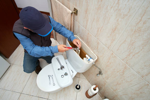 Espy, PA Plumbing Company