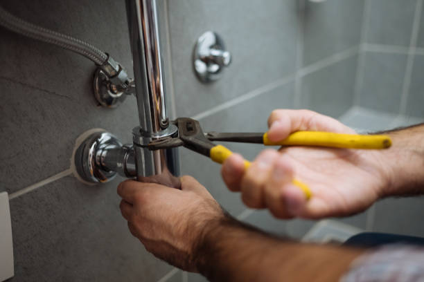Best Sewer Line Repair  in Espy, PA