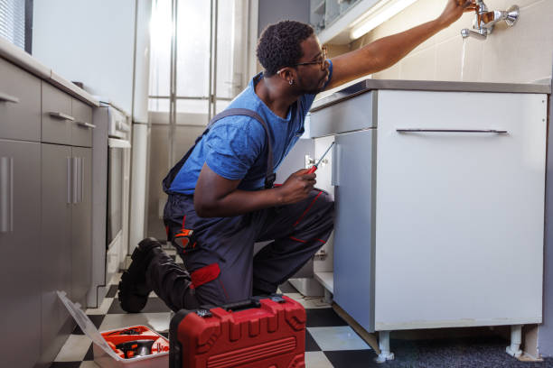 Best Faucet Repair  in Espy, PA