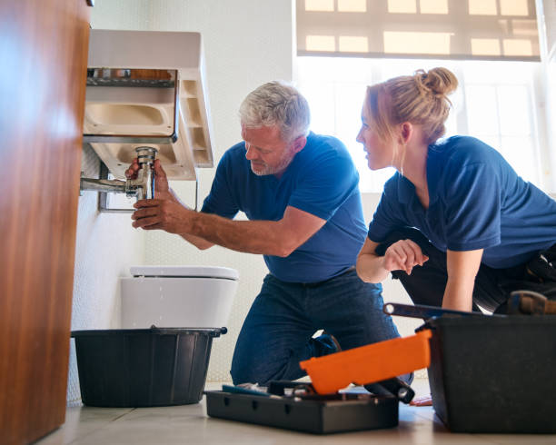 Best Hot Water Heater Installation  in Espy, PA